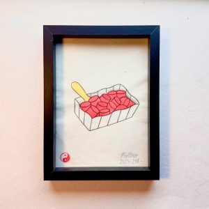 Currywurst