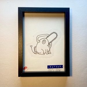 Pochita