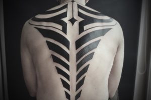 ornamental