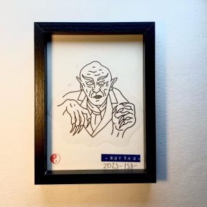 Nosferatu