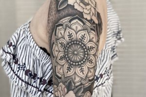 ornamental
