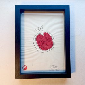 Pomegranate