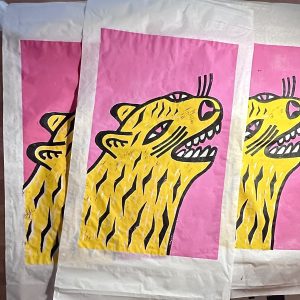 prints