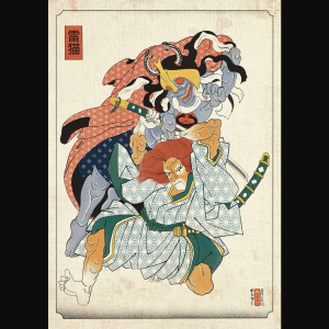 雷猫