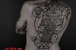 Carlos CBA TATTOO Carlos CBA TATTOO