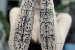 Carlos CBA TATTOO