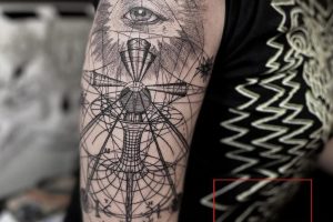 Carlos CBA TATTOO