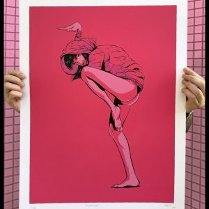 Flamingo