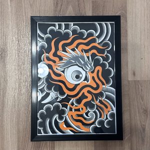 Eye