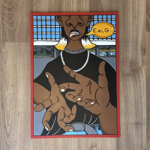 Gangsta