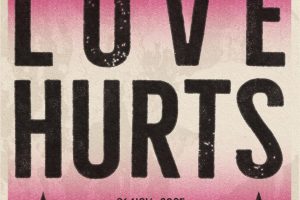 Love Hurts