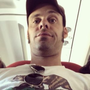 Paulo Rocker