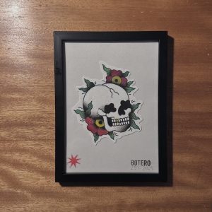Skull