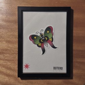 Butterfly