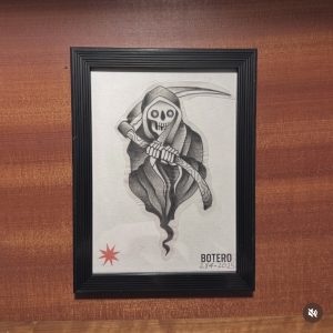 Reaper