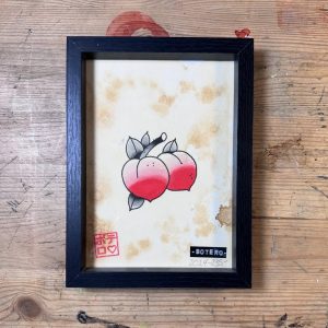 Peach