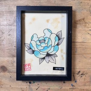 Peony