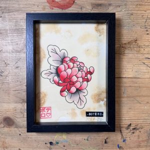 Chrysanthemums