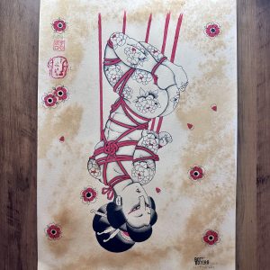 Shibari