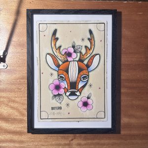 Deer