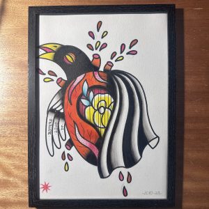 Raven