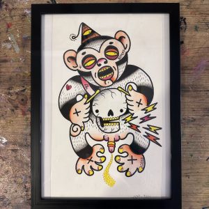 Monkey