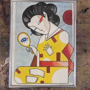 Geisha