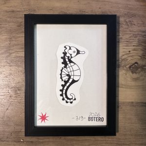 Seahorse
